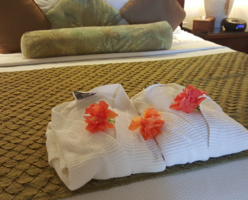 Galley Bay Resort & Spa