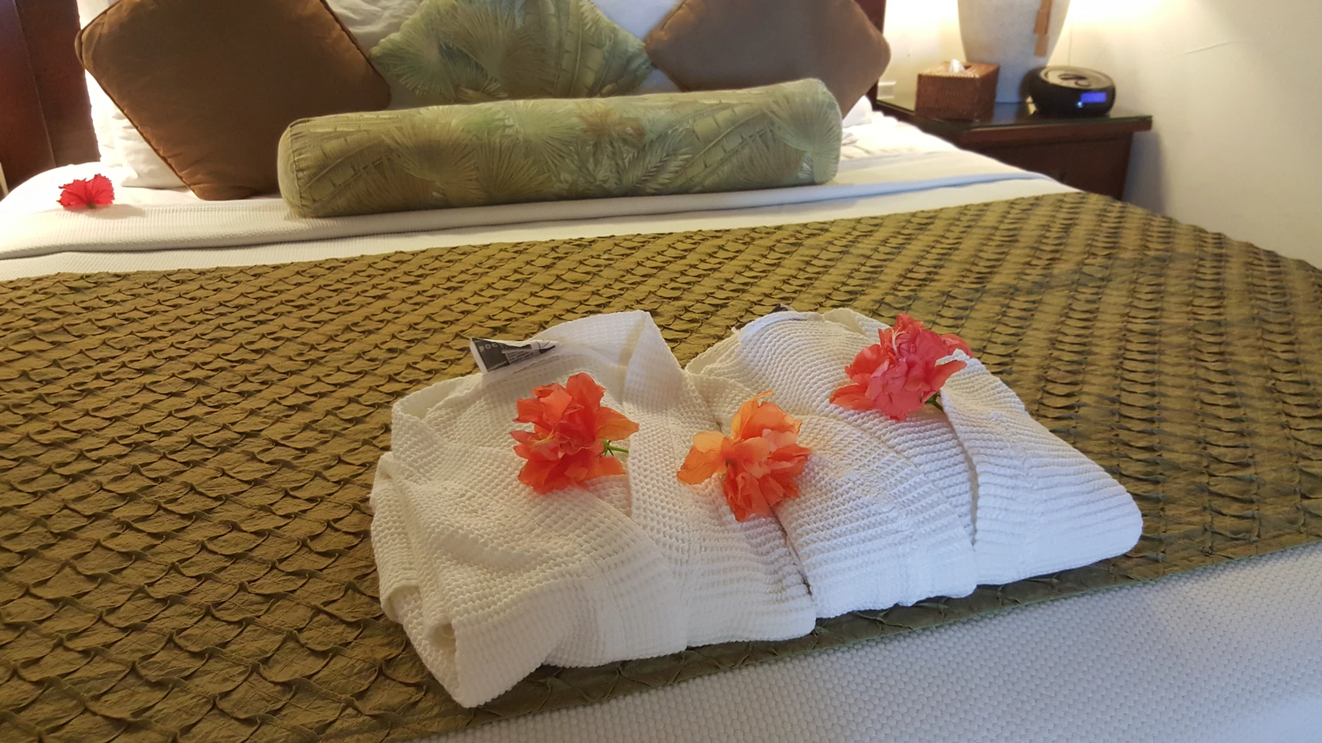 Galley Bay Resort & Spa