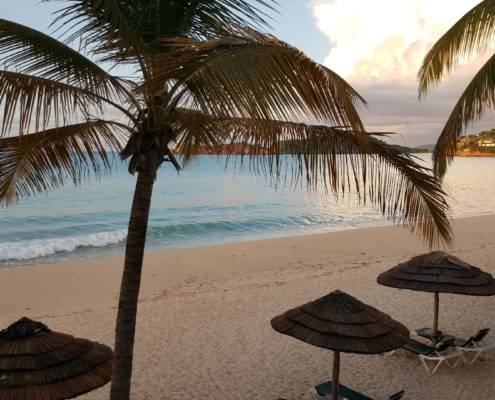 Galley Bay Resort & Spa