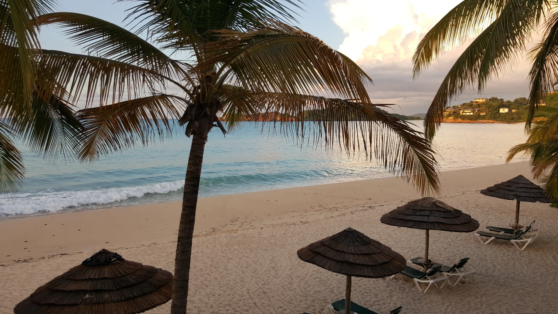 Galley Bay Resort & Spa