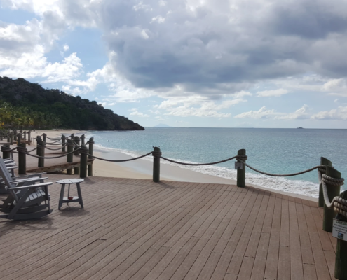 Galley Bay Resort & Spa
