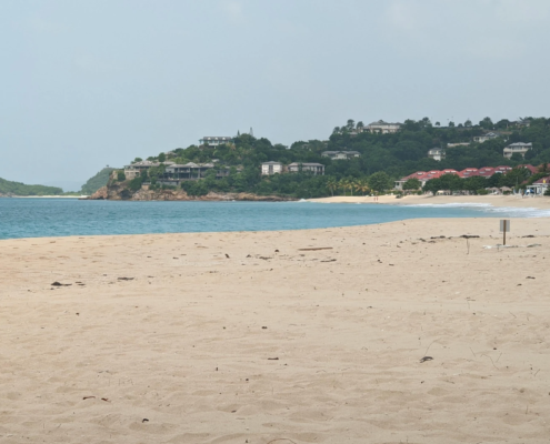 Galley Bay Resort & Spa