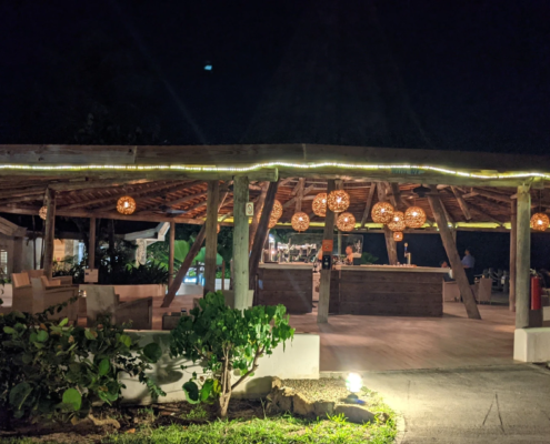 Galley Bay Resort & Spa Sea Grape Bar