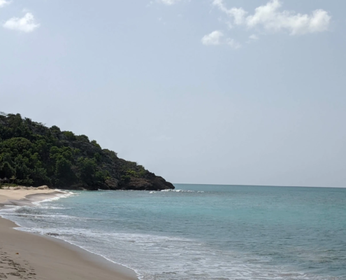 Galley Bay Resort & Spa