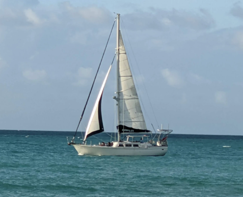 Captain Ron's Camelot