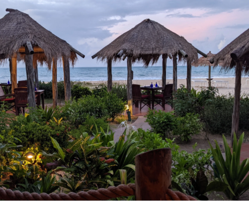 Galley Bay Resort & Spa Gauguin Restaurant