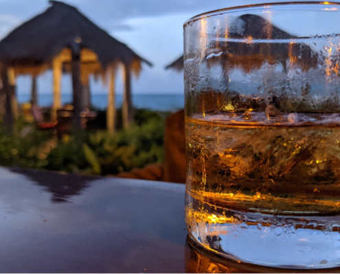 Galley Bay Resort & Spa Gauguin Restaurant