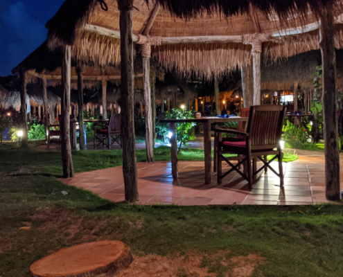 Galley Bay Resort & Spa Gauguin Restaurant