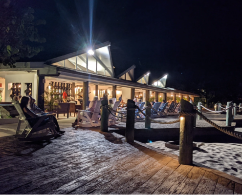 Galley Bay Resort & Spa