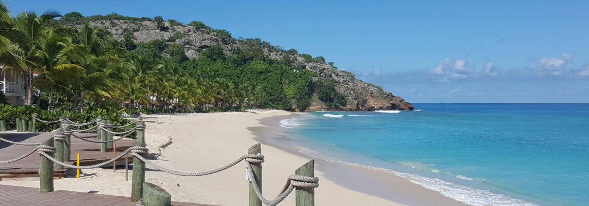 Galley Bay Resort & Spa