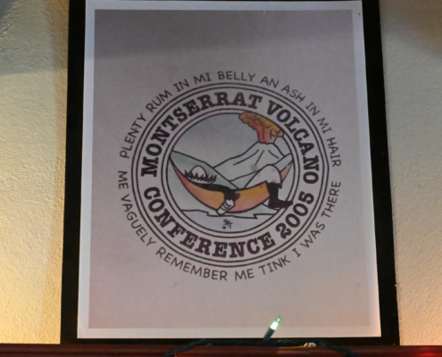 Hilltop Coffee House & Air Studios Tribute