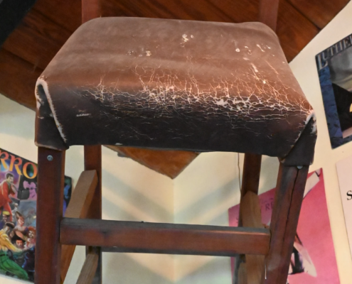 Hilltop Coffee House & Air Studios Tribute