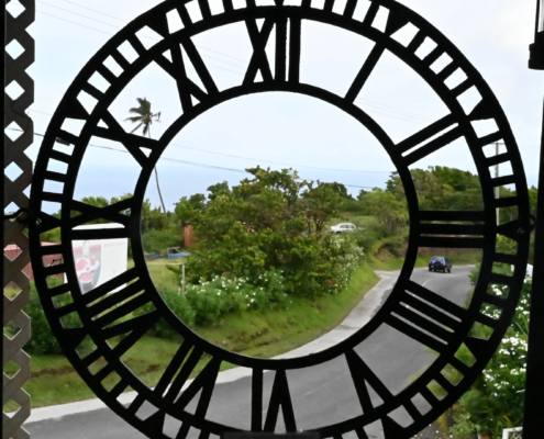 Hilltop Coffee House & Air Studios Tribute