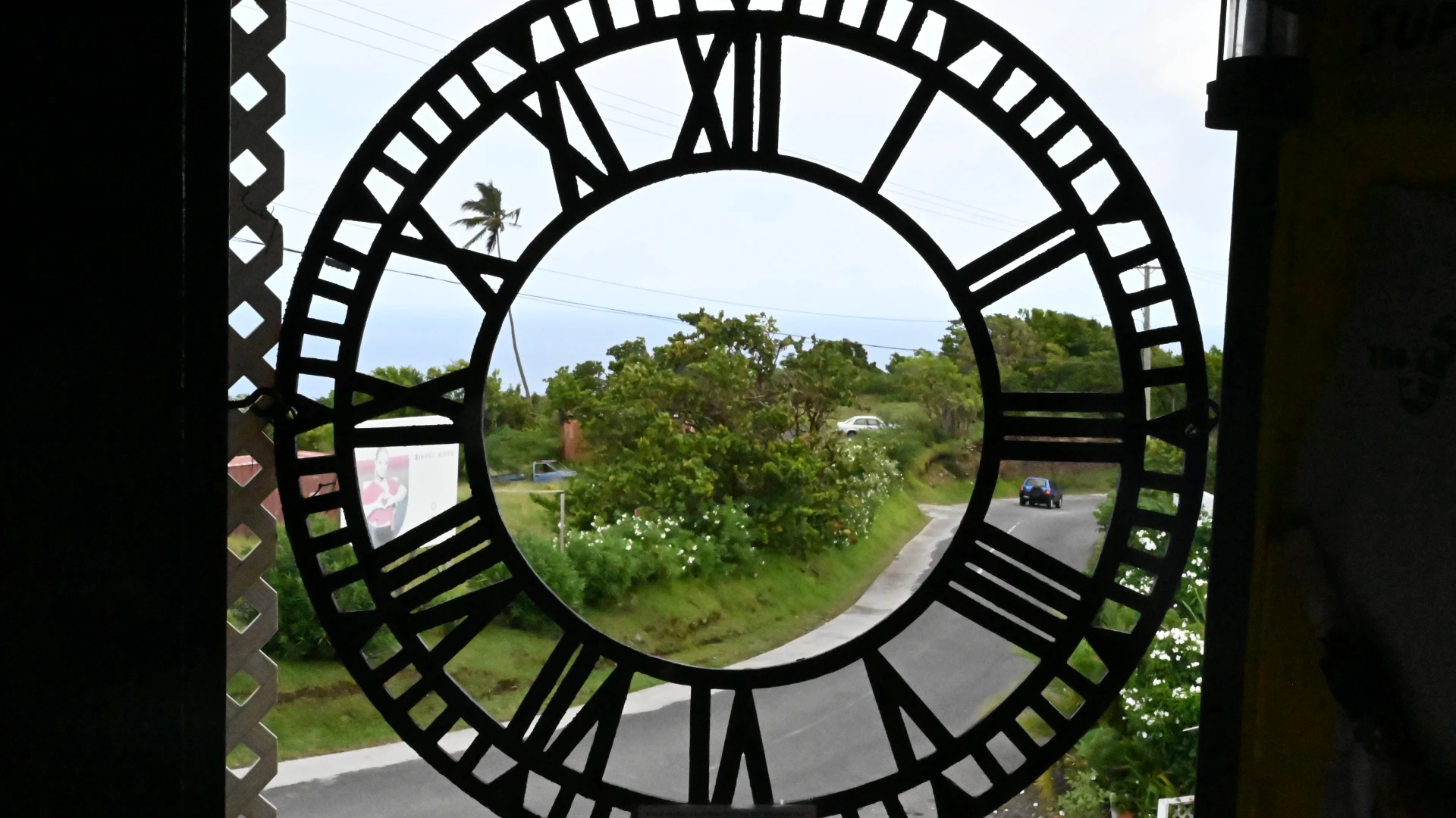 Hilltop Coffee House & Air Studios Tribute