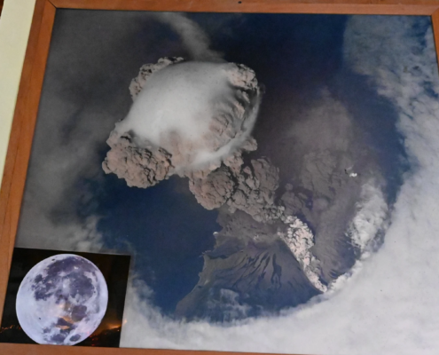 Hilltop Coffee House & Air Studios Tribute