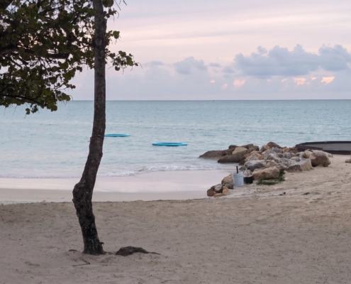 Siboney Beach Club
