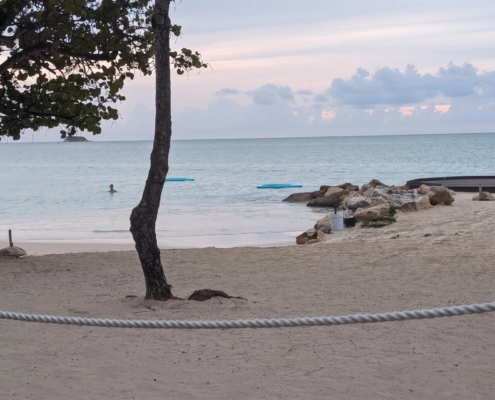 Siboney Beach Club