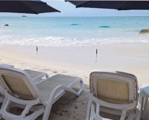 Siboney Beach Club