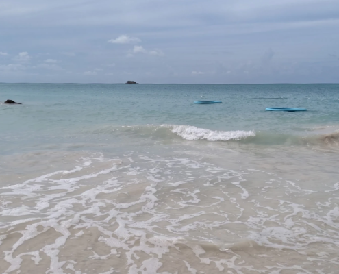 Siboney Beach Club