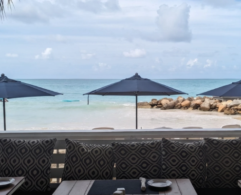 Siboney Beach Club