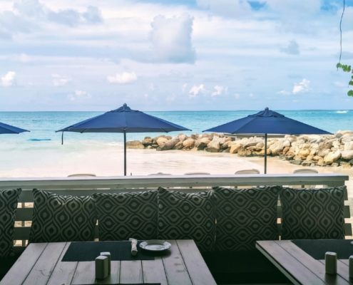 Siboney Beach Club