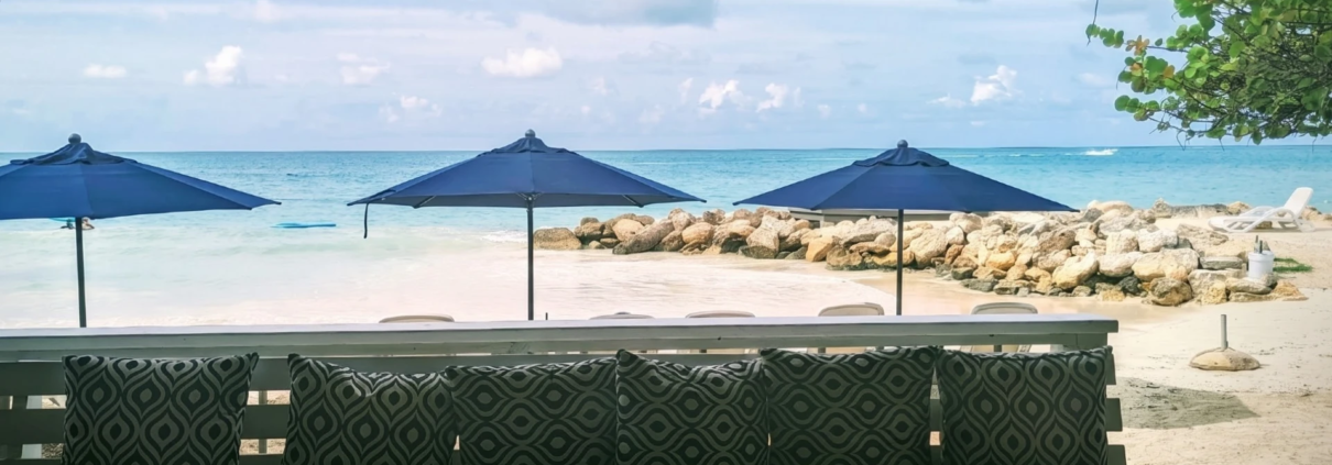 Siboney Beach Club