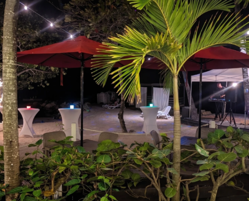 Siboney Beach Club
