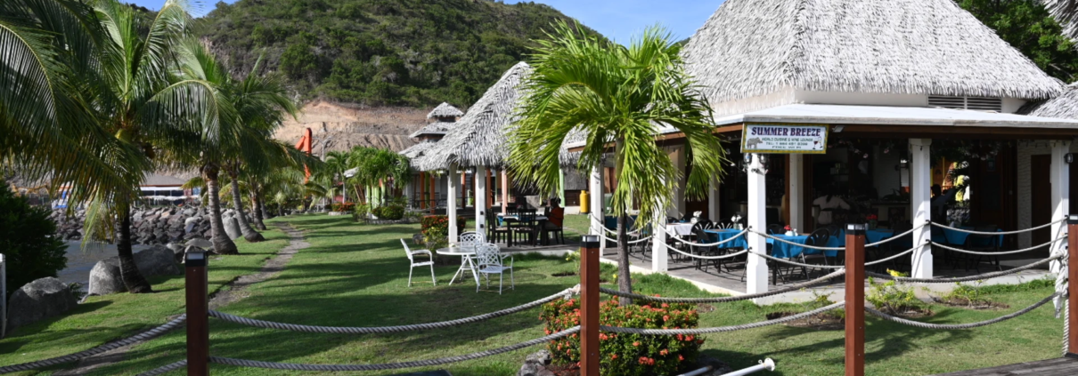 Summer Breeze Restaurant