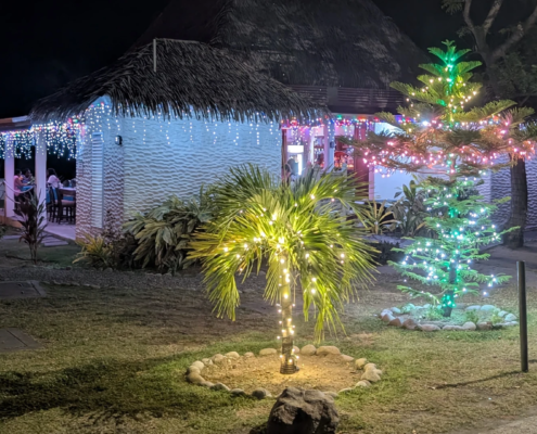 Summer Breeze Restaurant