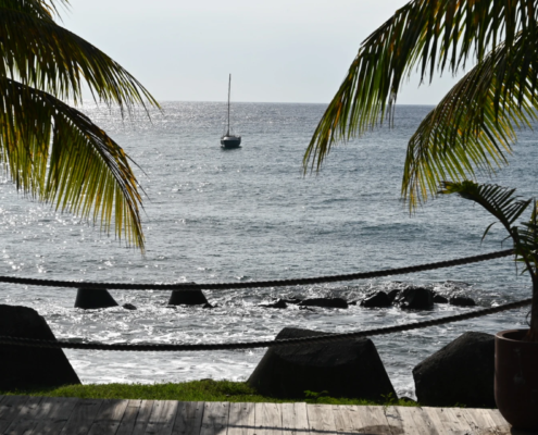 Summer Breeze Restaurant