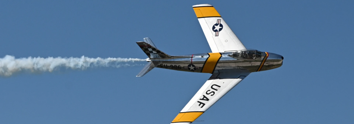 Northern Illinois Airshow 2023
