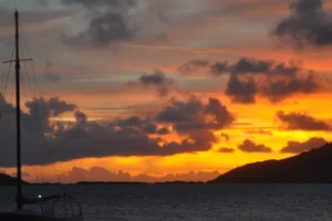 Saint Vincent and the Grenadines