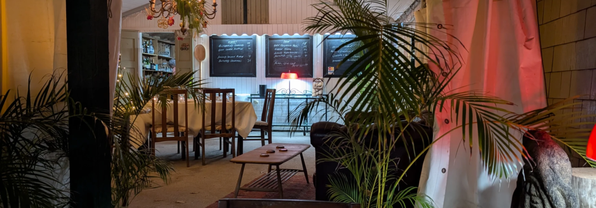 Ziggy's Restaurant