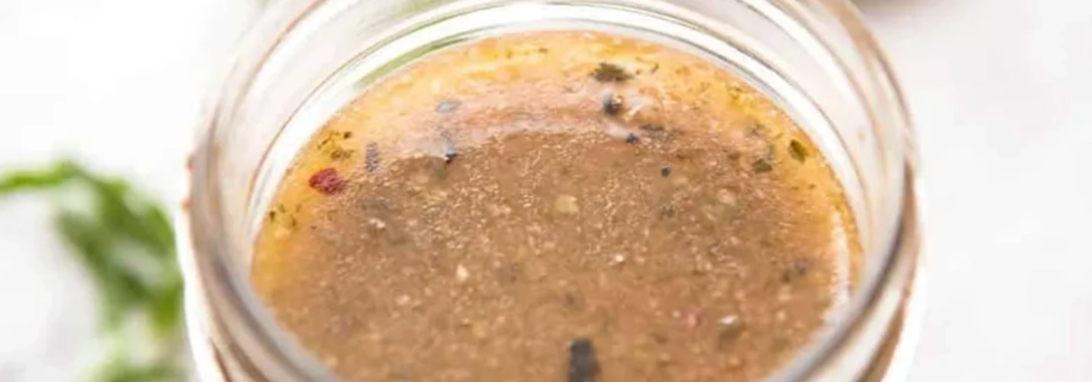 Italian Dressing