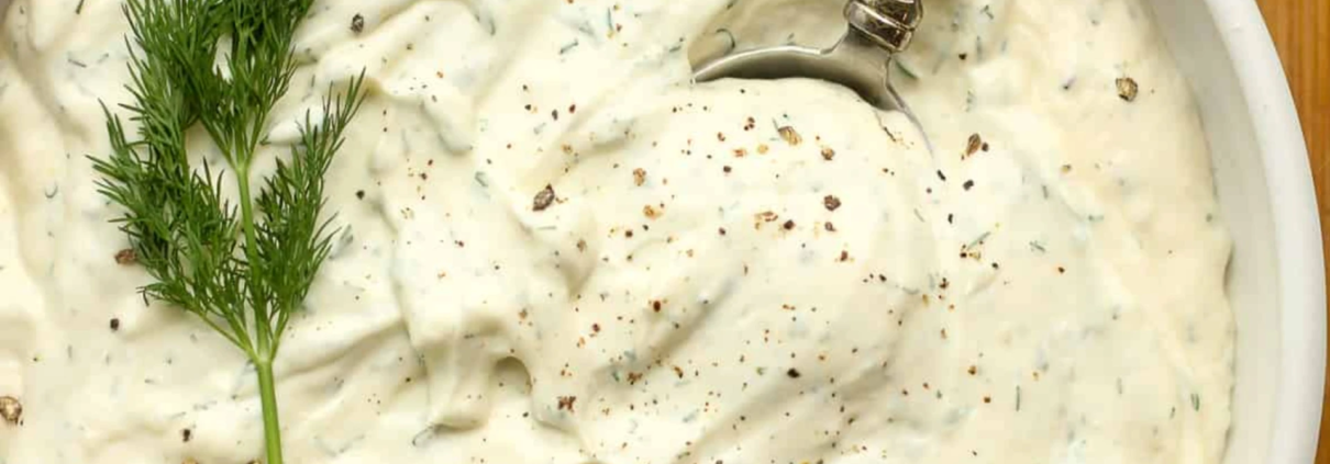 Dill Pickle Ranch
