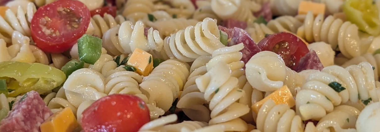 Pasta Salad