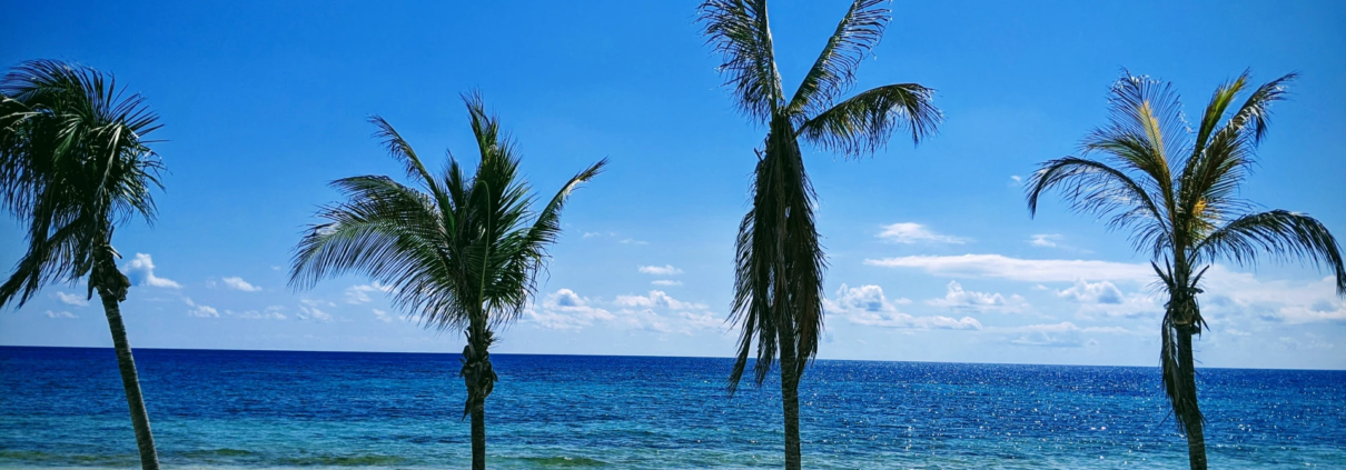 Cayman Brac Public Beach