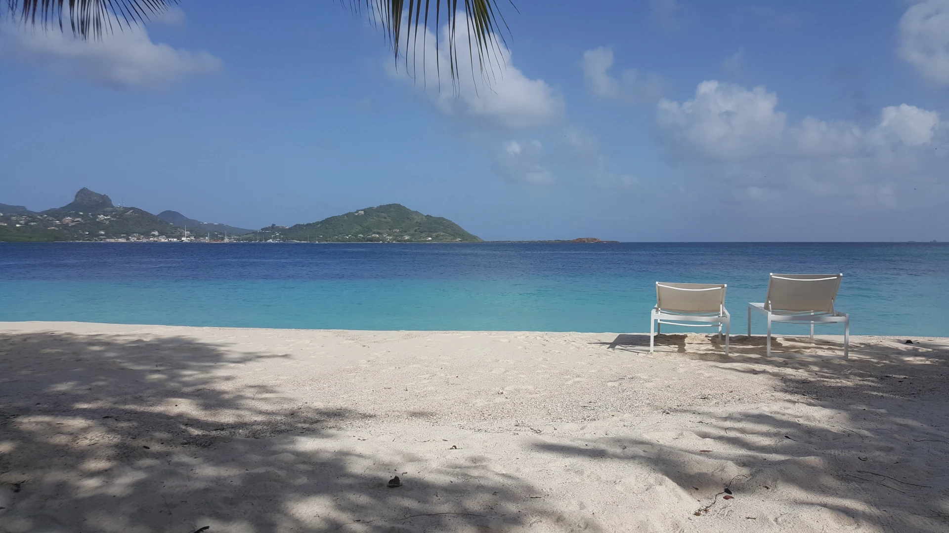 Palm Island Resort & Spa