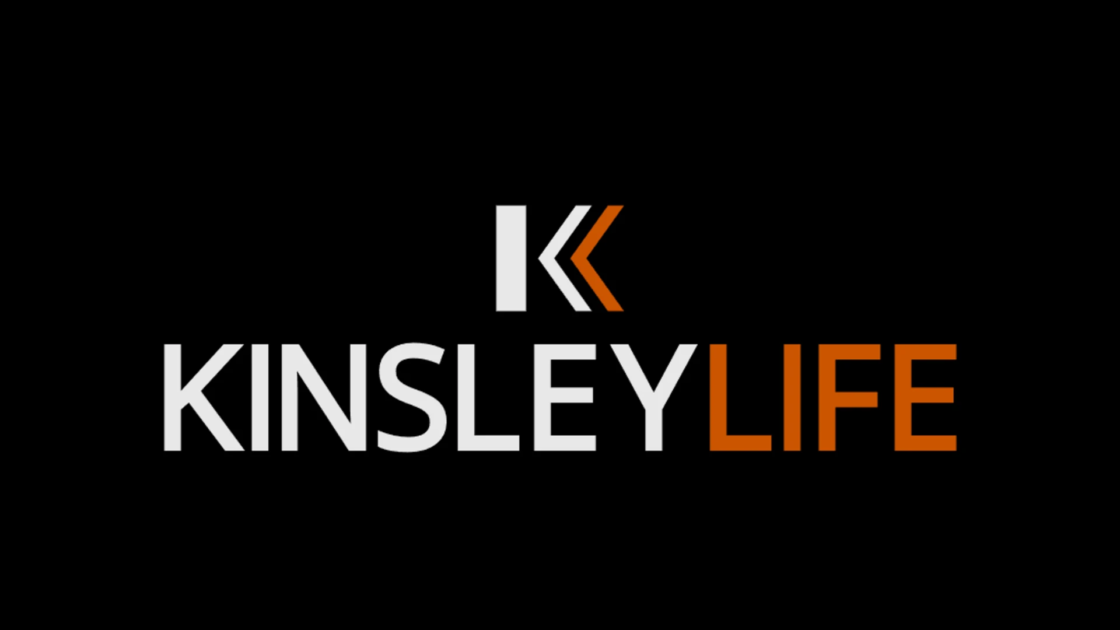 Kinsleylife