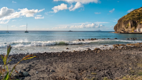 Little Bay Beach
