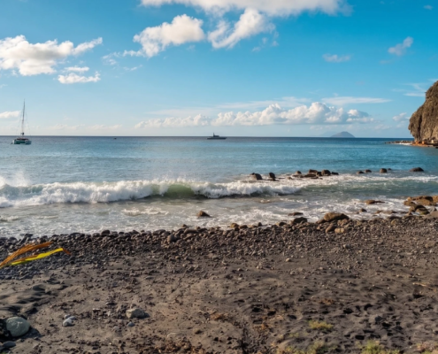 Little Bay Beach