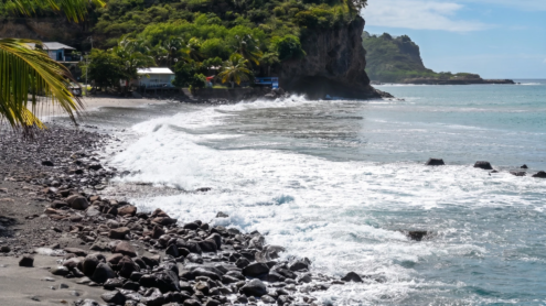 Little Bay Beach
