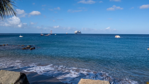 Little Bay