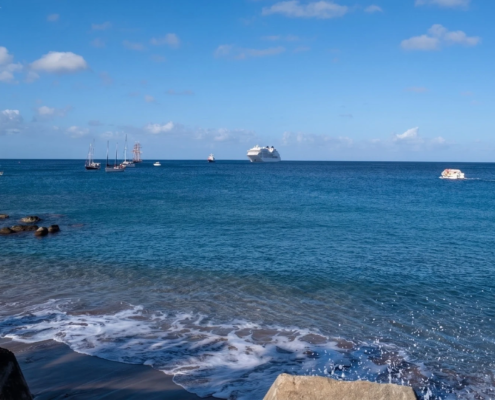 Little Bay