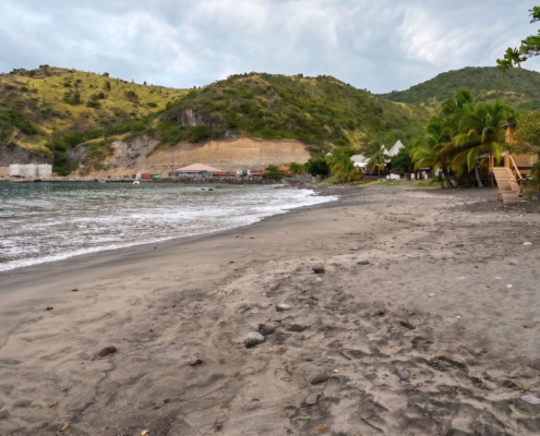 Little Bay Beach