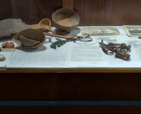 National Heritage Museum