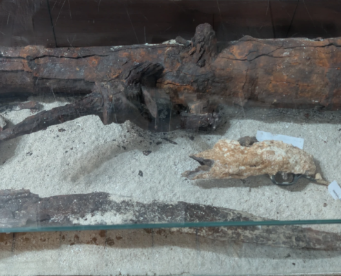 National Heritage Museum