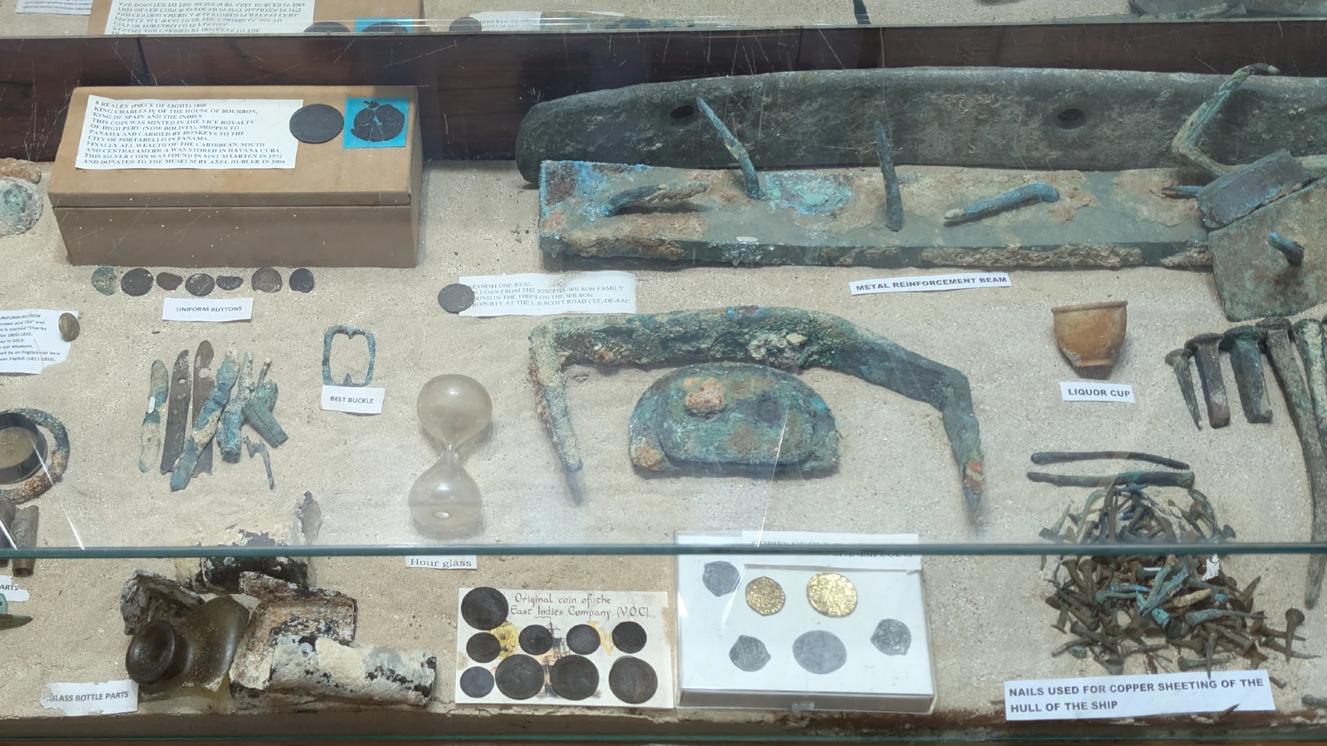 National Heritage Museum