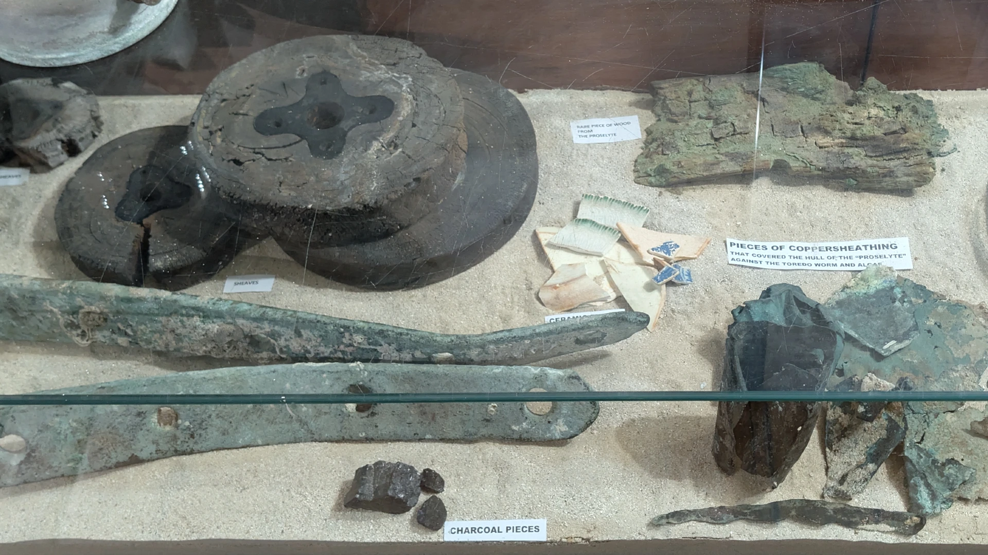 National Heritage Museum