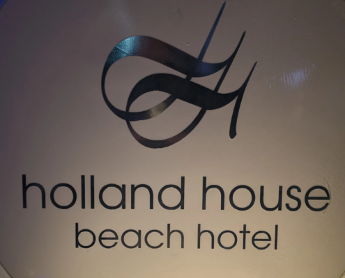 Holland House Beach Hotel